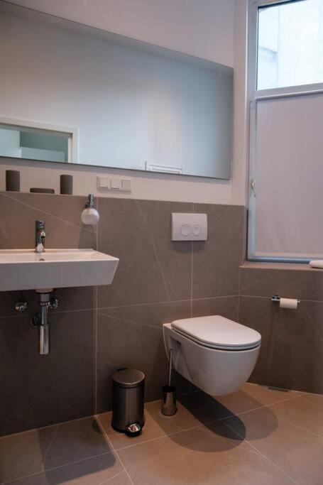 Refugium Mit Stil I Naehe Hbf Und Innenstadt Hanower Zewnętrze zdjęcie